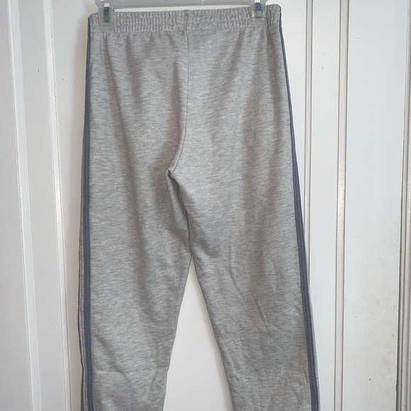 Brandy Melville grey sweats - Picture 2 of 3